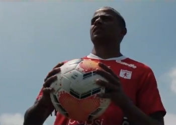 Alcaldía de Cali y su video de apoyo a América de Cali por el debut en la Copa Libertadores