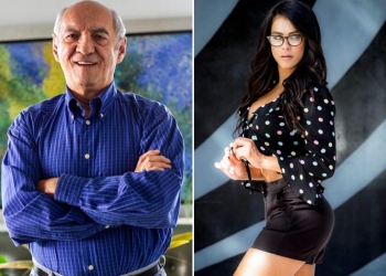 Así respondió Angélica Camacho a la polémica opinión de Wbeimar Muñoz