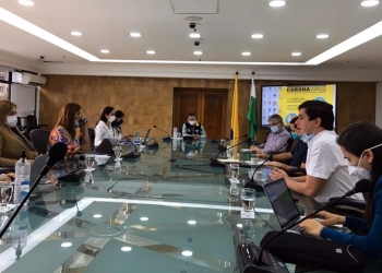 En Antioquia se han confirmado 366 casos de coronavirus COVID-19