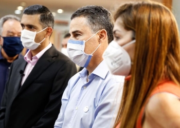 Al 23 de abril, en Antioquia hay 426 casos confirmados de coronavirus COVID-19