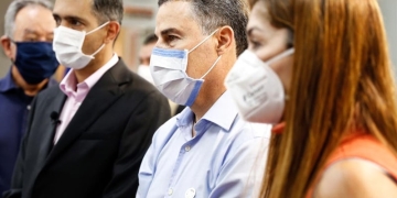 Al 23 de abril, en Antioquia hay 426 casos confirmados de coronavirus COVID-19