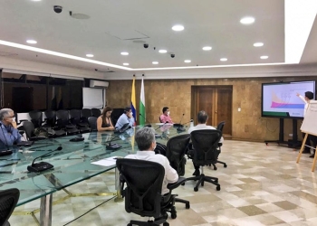 En Antioquia se han presentado 146 casos de COVID-19 y 20 recuperados