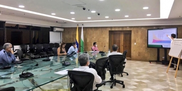 En Antioquia se han presentado 146 casos de COVID-19 y 20 recuperados