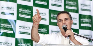 En Antioquia se han confirmado 260 casos de coronavirus COVID-19