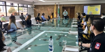 152 en Medellín y 115 en otros municipios, los casos del nuevo coronavirus en Antioquia