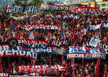 RXN denunció que hinchas del DIM fueron trasladados arbitrariamente de Jujuy a Buenos Aires