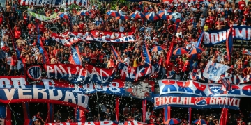 RXN denunció que hinchas del DIM fueron trasladados arbitrariamente de Jujuy a Buenos Aires