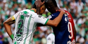 Deportivo Independiente Medellín y Atlético Nacional se unen en campaña solidaria