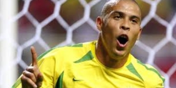 Final del Mundial 2002 será retransmitida en Brasil