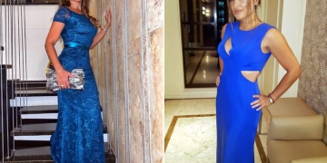 Carolina Villegas, la hermosa esposa de Mario Alberto Yepes, ¡es hincha del América de Cali!