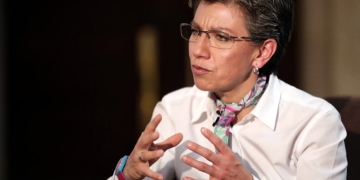 De los siete fallecidos por COVID-19 reportados este martes, dos fueron en Bogotá