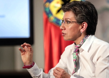 207 nuevos casos de COVID-19 en Bogotá, que llegó a 4.892 contagios