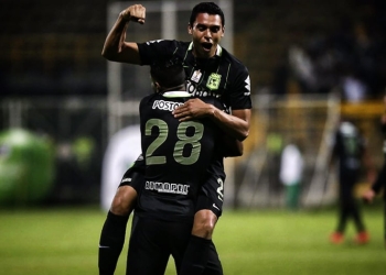 Daniel Bocanegra y su primera vez ante Atlético Nacional tras salir del cuadro verdolaga