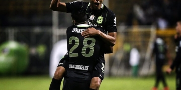 Daniel Bocanegra y su primera vez ante Atlético Nacional tras salir del cuadro verdolaga