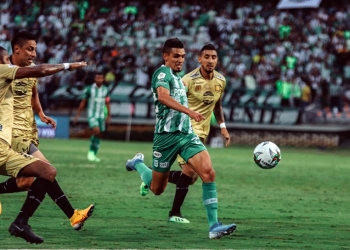 Daniel Muñoz: “En este momento no tengo afán de irme, ni la intención de buscar otro rumbo”