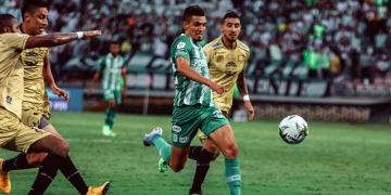 Daniel Muñoz: “En este momento no tengo afán de irme, ni la intención de buscar otro rumbo”