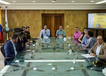 En Antioquia hay 127 positivos de COVID-19 y 11 personas hospitalizadas
