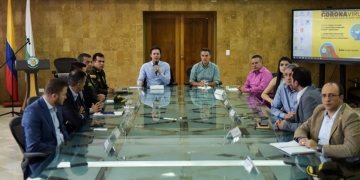 En Antioquia hay 127 positivos de COVID-19 y 11 personas hospitalizadas