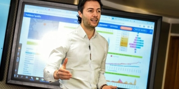 Este domingo se confirmaron tres nuevos casos de COVID-19 en Antioquia