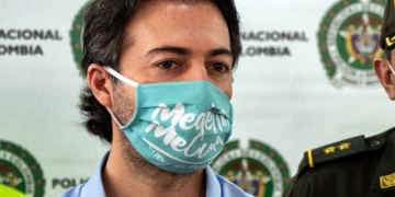 Daniel Quintero anunció que este año sí se realizará la Feria de las Flores