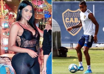 Abogado de Daniela Cortés, expareja de Sebastián Villa, sobre el supuesto falso testimonio del futbolista