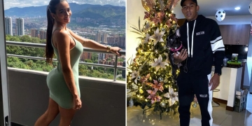 Los detalles de la agresión de Sebastián Villa que denunció Daniela Cortés