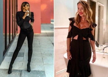 Daniela Ospina le envió un sentido mensaje a Ana Antić por el fallecimiento de Radomir Antić