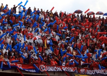 Deportivo Independiente Medellín apoya las medidas del presidente Iván Duque