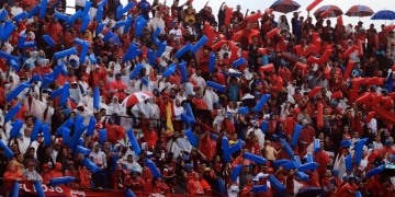 Deportivo Independiente Medellín apoya las medidas del presidente Iván Duque