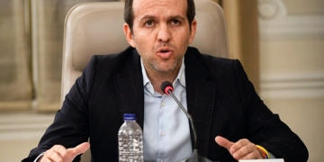 Ministro de Deporte y la versión por la que se puede retrasar el regreso del Fútbol Profesional Colombiano