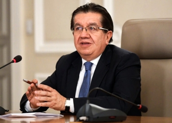 Tres mujeres y dos hombres, las recientes víctimas fatales del COVID-19 en Colombia