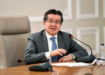 Colombia se acerca a los 3 mil casos del nuevo coronavirus: son 2.979 al 14 de abril