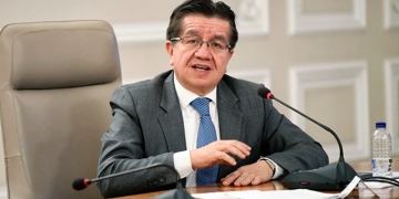 Colombia se acerca a los 3 mil casos del nuevo coronavirus: son 2.979 al 14 de abril