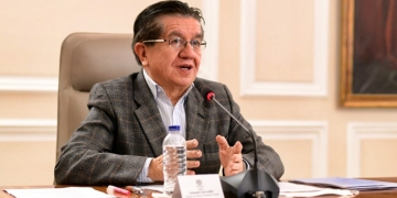 Ocho hombres y una mujer murieron a causa del nuevo coronavirus en Colombia