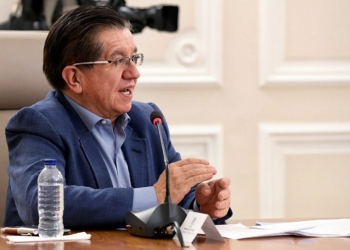 Casos de COVID-19 en Colombia son 3.792, 171 confirmados este 19 de abril