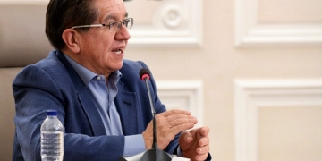 Casos de COVID-19 en Colombia son 3.792, 171 confirmados este 19 de abril