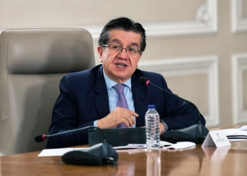 Ministerio de Salud confirmó otras siete muertes atribuidas al COVID-19