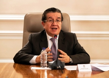 Casos de COVID-19 en Colombia siguen en aumento y ya son 5.379