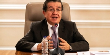 Casos de COVID-19 en Colombia siguen en aumento y ya son 5.379