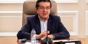 Ministerio de Salud confirmó 218 casos nuevos de COVID-19 en Colombia
