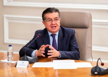 En Colombia se registraron 352 nuevos casos de COVID-19, 107 de ellos en el Meta