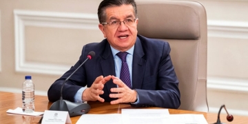 En Colombia se registraron 352 nuevos casos de COVID-19, 107 de ellos en el Meta