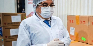 En Colombia se reportaron 1.147 nuevos casos de COVID-19 y 49 fallecidos