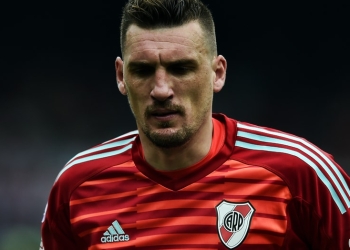 Juan Manuel Lillo y Franco Armani gestaron un negocio millonario