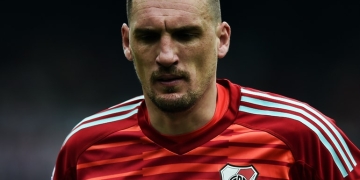 Juan Manuel Lillo y Franco Armani gestaron un negocio millonario