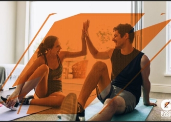 El programa de entrenamiento para hacerte sudar en casa