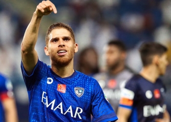 Gustavo Cuéllar y la cifra histórica que lo llevaría a la MLS
