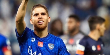 Gustavo Cuéllar y la cifra histórica que lo llevaría a la MLS