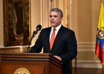 Con 96 nuevos casos, número de contagiados de COVID-19 en Colombia ya es de 1.161