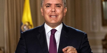 El nuevo mensaje de Iván Duque que desinfla a la Dimayor